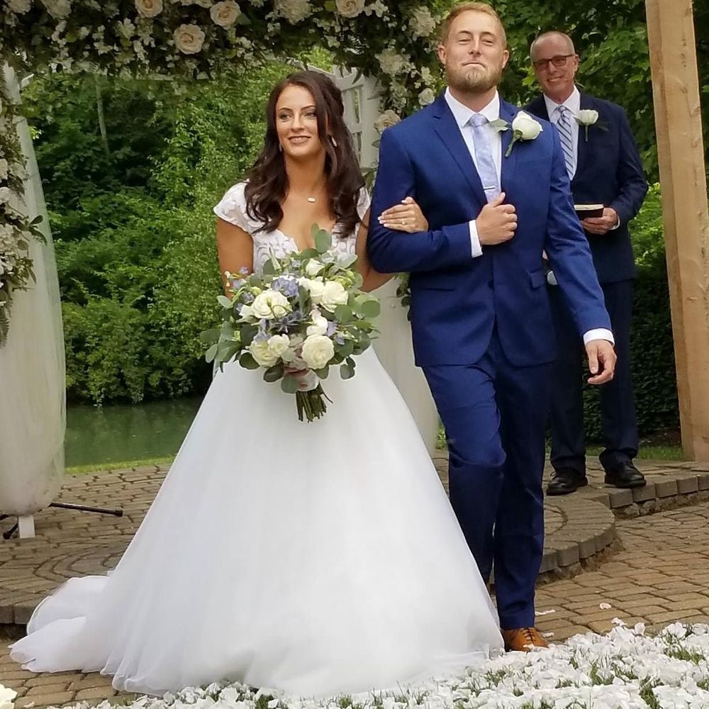 Meet your Posher, Julie